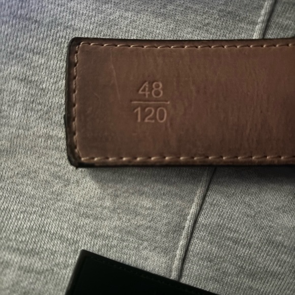 louis vuitton belt
